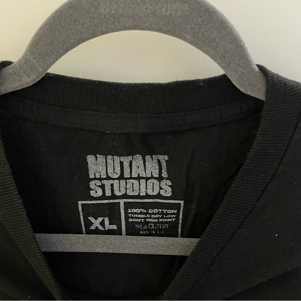 Mutant studios tee - Picture 2 of 2